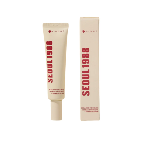 Eye cream Seoul 1988 Retinal Liposome 4% from KC S...