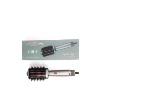 استشوار الشعر الهوائي 3*1 من لامور