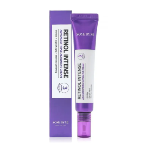 كريم ريتينول المركز للعناية بمحيط العين من سوم باي...