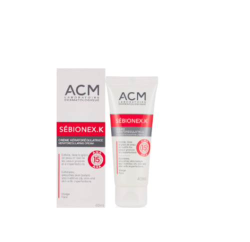 كريم سيبيونيكس تريو المضاد للتهيج 40 مل