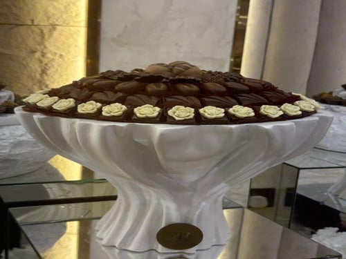 بكجات صواني المناسبات