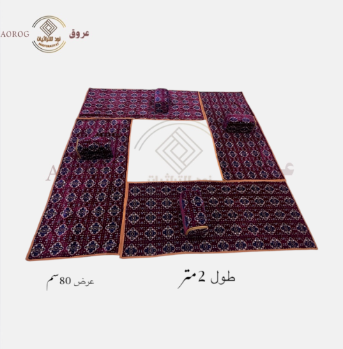 مدات البر والرحلات الاكثر طلباً