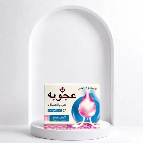 عجوبة الاصلي