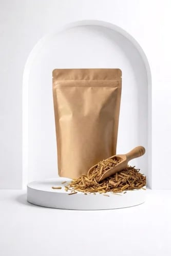 صندل مقشور اصلي