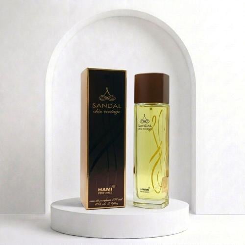 عطر الصندل هامي