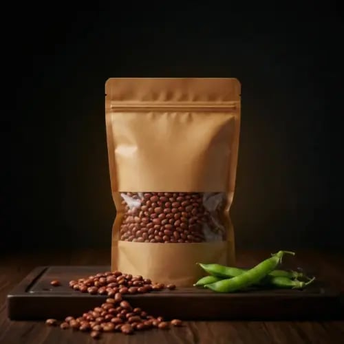 عدسية سودانيه متعدده الاحجام