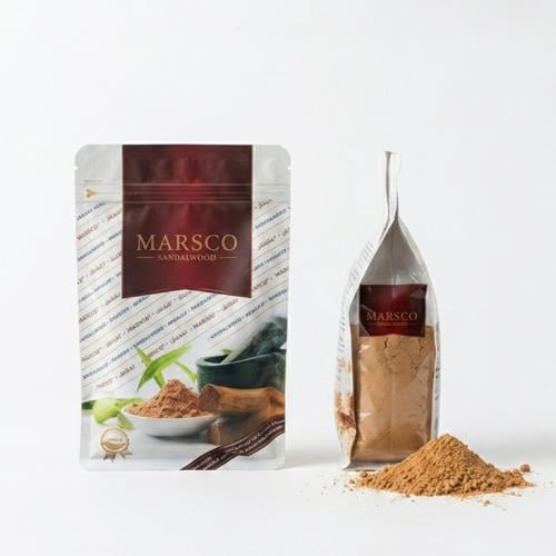 بدرة صندل مارسكو