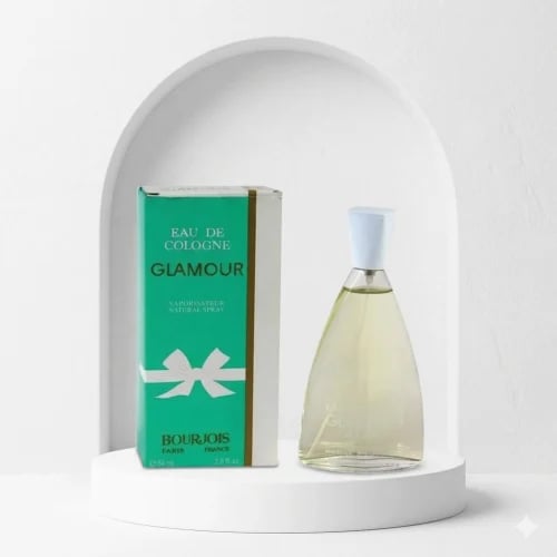 عطر جلامور 84مل