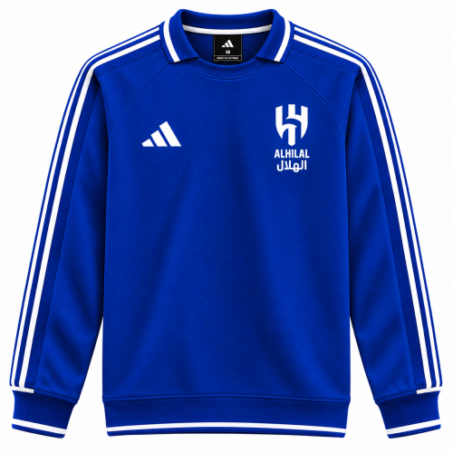 سويتر الهلال السعودي 2026-2027