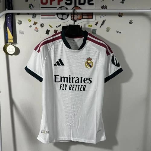 تيشيرت ريال مدريد الأساسي 2026/27