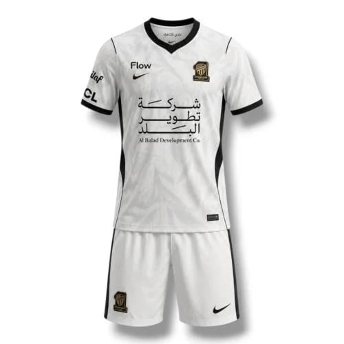 طقم الاتحاد الجديد 2027