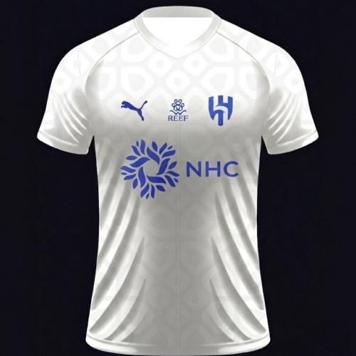تيشيرت الهلال الخاص بالمتجر