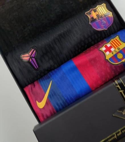 بكج برشلونة 2 تيشيرتات الجديد 2027