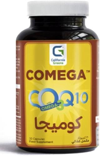 كوميجا- 30 كبسول/Comega -30Cap