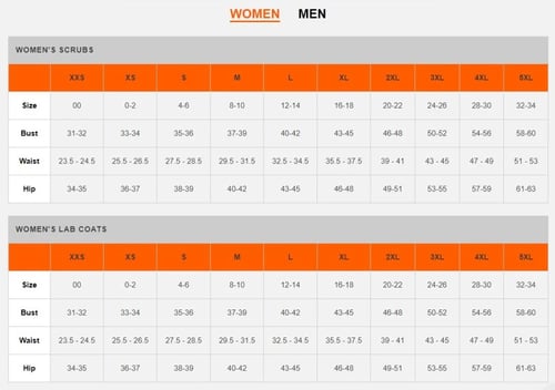 بنطلون سكراب نسائي باركو | Barco Unify