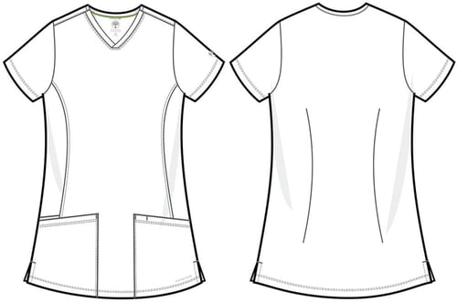 بلوزة Healing Hands