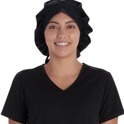 قبعة جراحية منتفخه (Vital Threads)