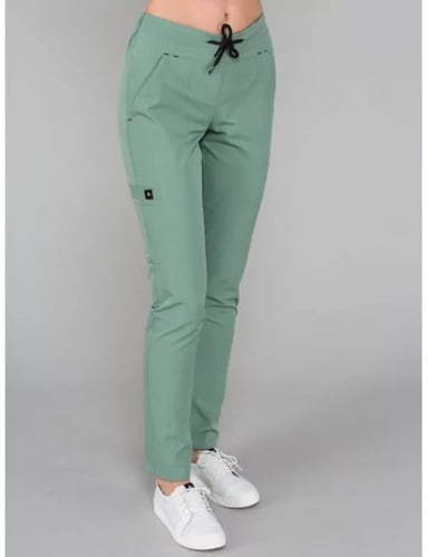 بنطلون سكراب نسائي Eldan بتصميم مميزه