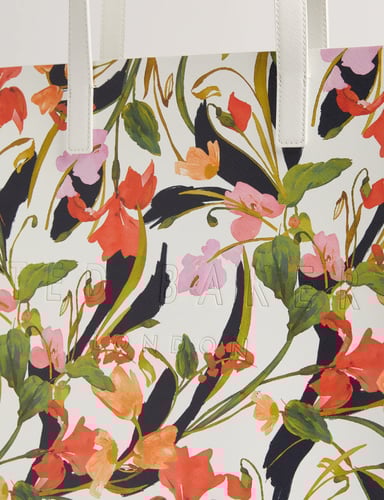 حقيبة تيد بيكر Ted Baker