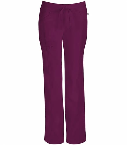 بنطلون سكراب نسائي شيروكي (petite)