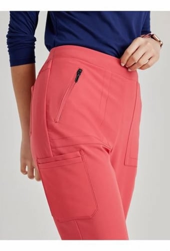 بنطلون سكراب نسائي باركو | Barco Unify