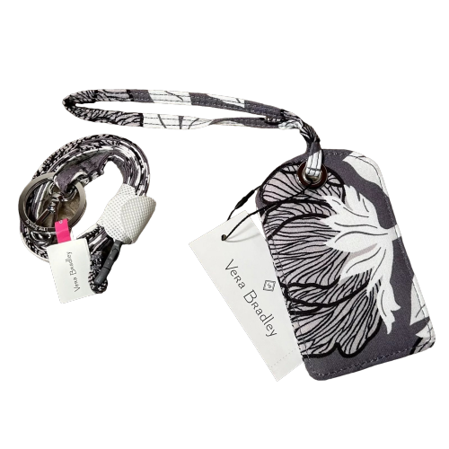 ID holder Vera Bradley
