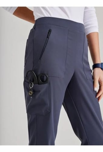 بنطلون سكراب نسائي باركو | Barco Unify