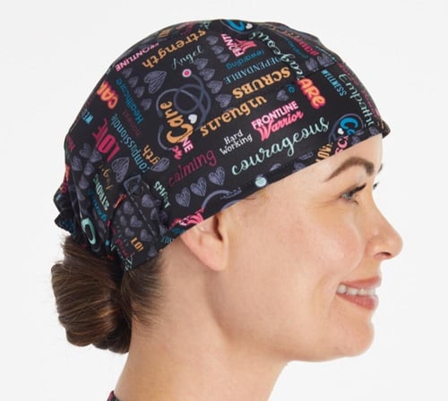 سيرجيكال كاب طبي شيروكي للجنسين