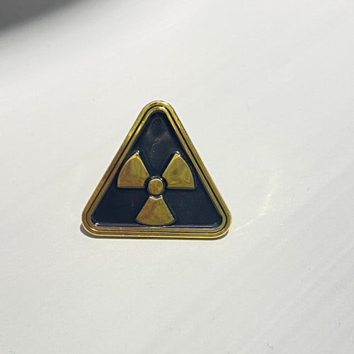 بروش الاشعة السينية