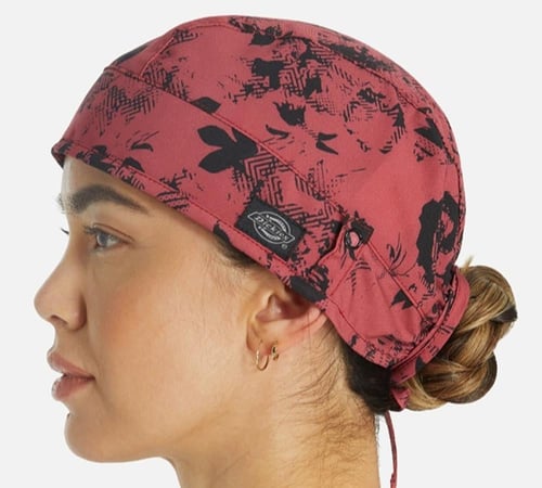 كاب طبي ديكيز مناسب للجنسين