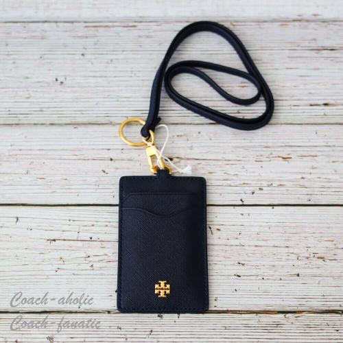 بطاقه تعريف توري بورش Tory Burch
