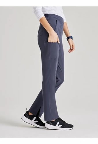 بنطلون سكراب نسائي باركو | Barco Unify