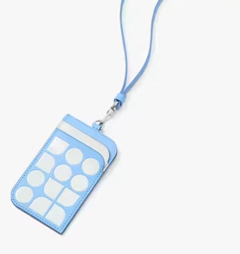 حامل البطاقات كيت سبيد