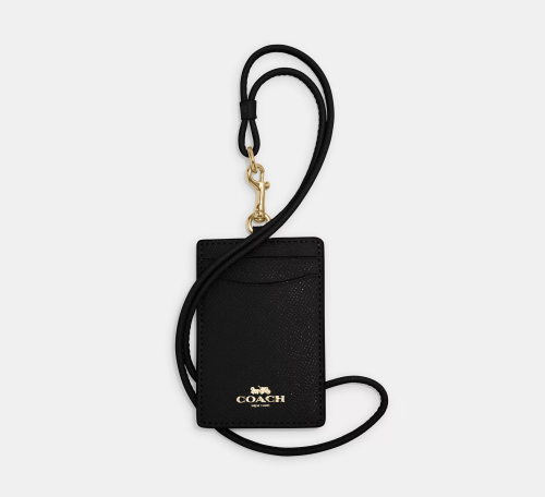 ID holder Coach