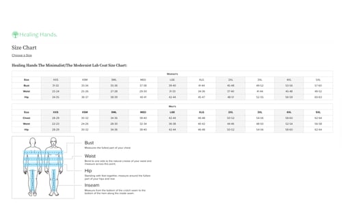 لابكوت هيلينج هاندز Fable النسائي – أناقة عصرية وع...