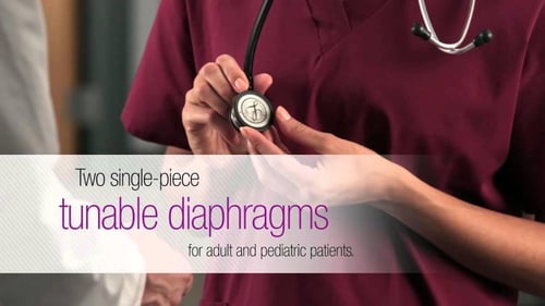 سماعة طبيب ليتمان كلاسيك | Littmann Classic-III