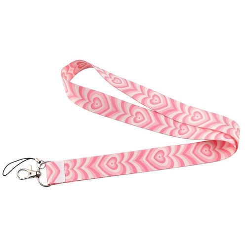 حامل بطاقة قلوب