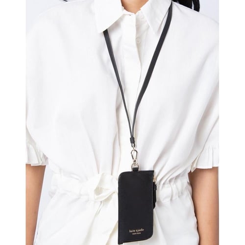 حامل بطاقة كيت سبيد Kate Spade