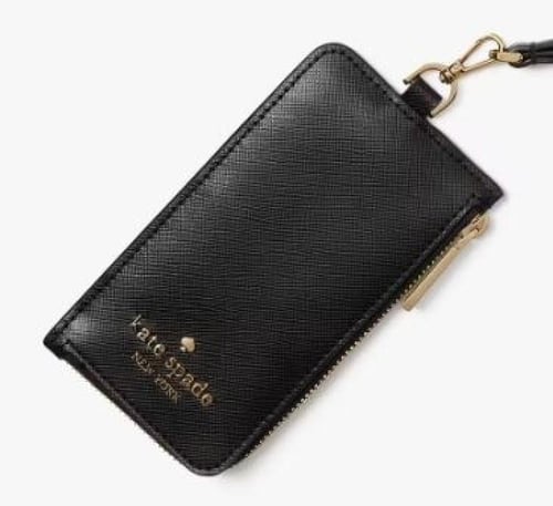 حامل بطاقة كيت سبيد Kate Spade