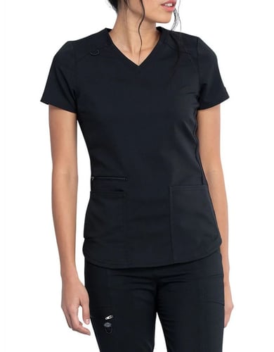 بلوزة سكراب طبي ديكيز نسائي