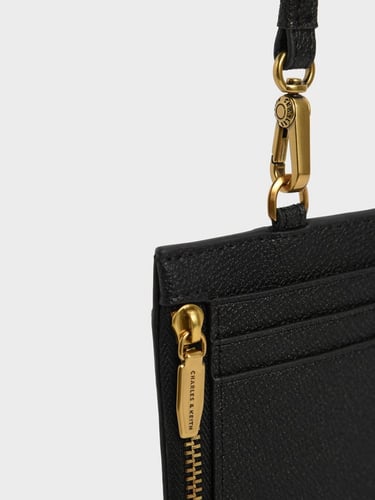 Charles & Kieth ID Holder