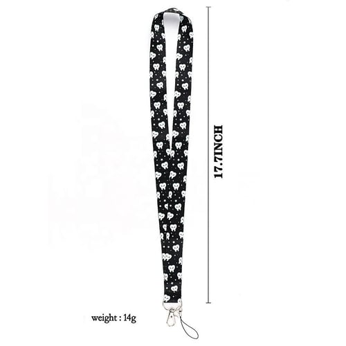 حامل بطاقة اسنان