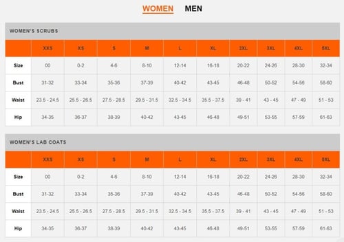 بنطال Barco Unify