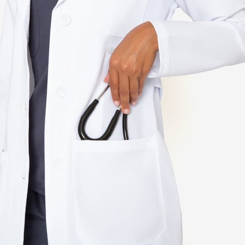 لابكوت قريز اناتومي Brooke – أناقة طبية بخامة فائق...