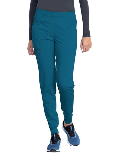 بنطلون سكراب نسائي ديكيز بجيب سحاب