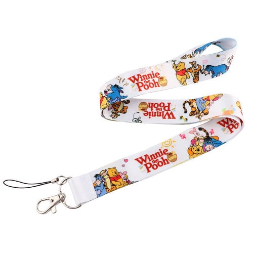 حامل بطاقة winnie the pooh