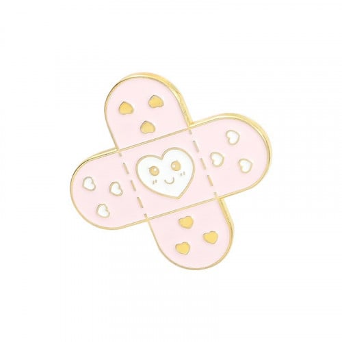 دبوس ضمادات