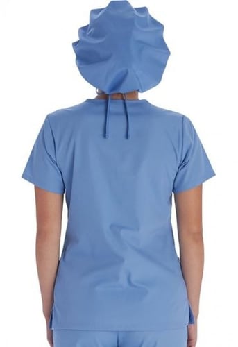 قبعة جراحية منتفخه (Vital Threads)