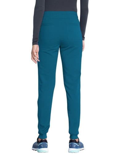 بنطلون سكراب نسائي ديكيز بجيب سحاب