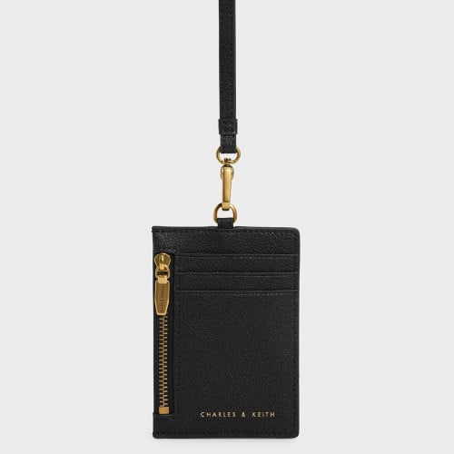 Charles & Kieth ID Holder